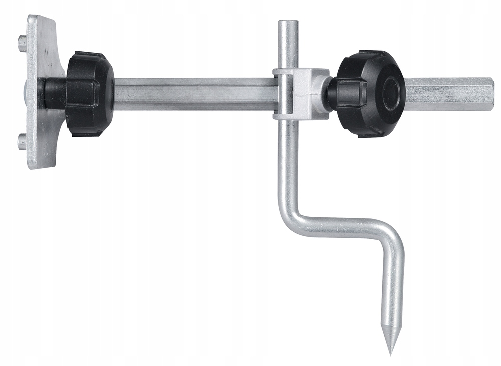 Nástavec Pro Řezání Po Kruhu LB1200F Makita JM21000320