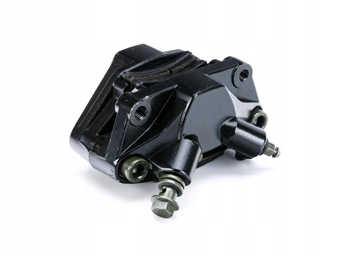 Zacisk hamulca tył VALENTINE125/TREVIS Producent Romet OE