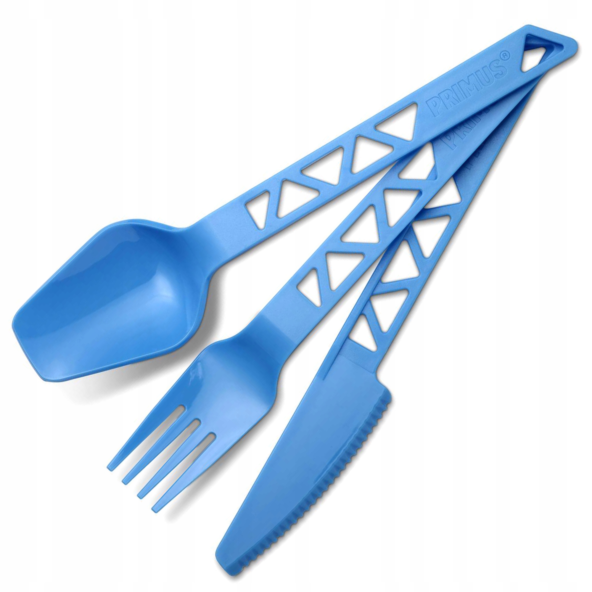 Zestaw sztućców Primus TrailCutlery