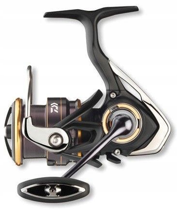 Kołowrotek Daiwa Legalis LT 5000-C