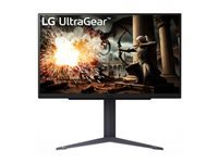 Lg UltraGear 27GS75Q-B 27 cali Ips Qhd 200Hz