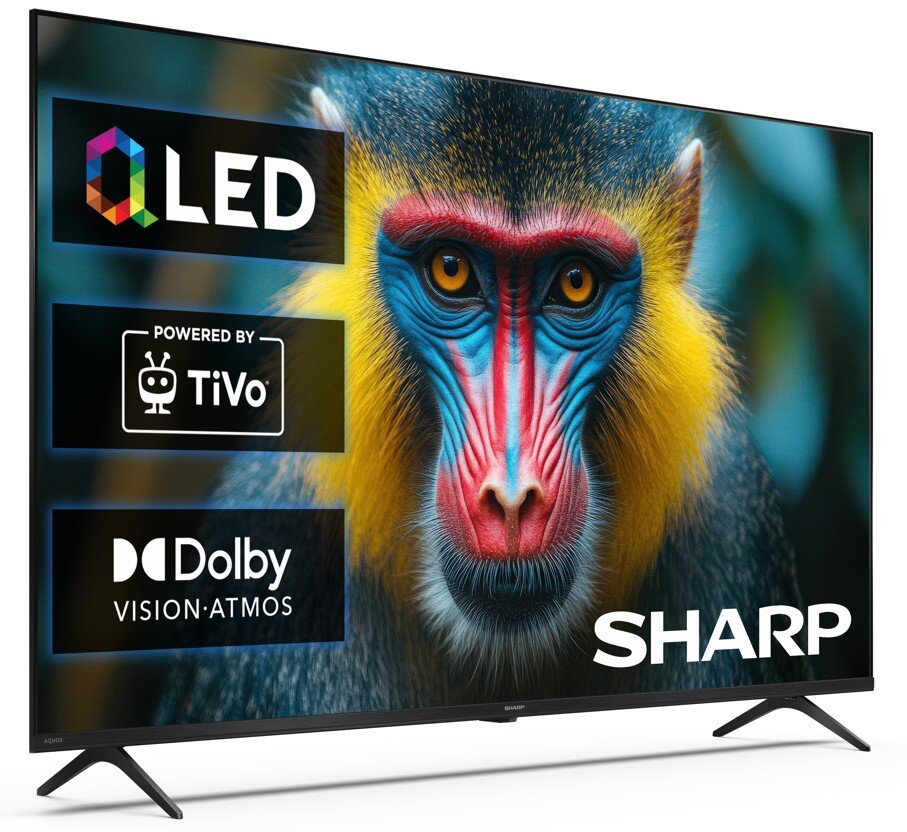 Telewizor SHARP 55HM5745E 55