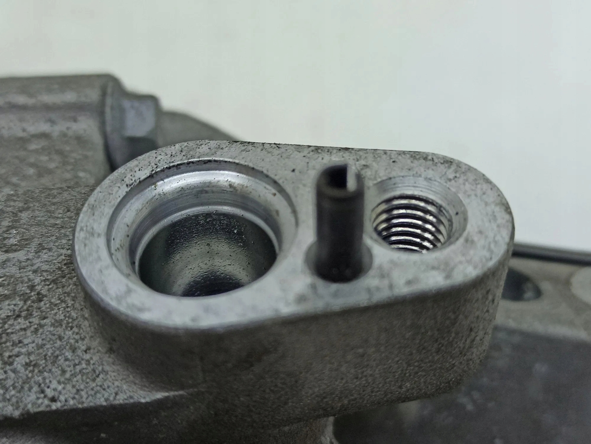 Hyundai IONIQ 5 EV Компрессор кондиционера 22- 977E1GI000