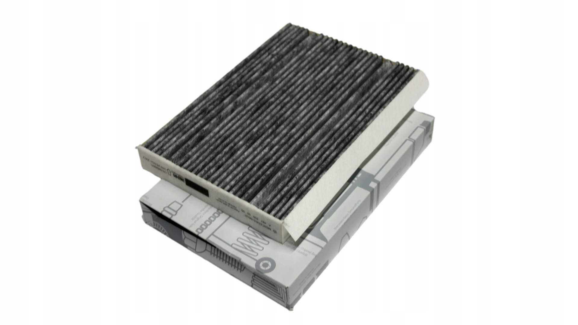 A4478300000 - MERCEDES SPRINTER V-Class VITO фільтр кабіни OE