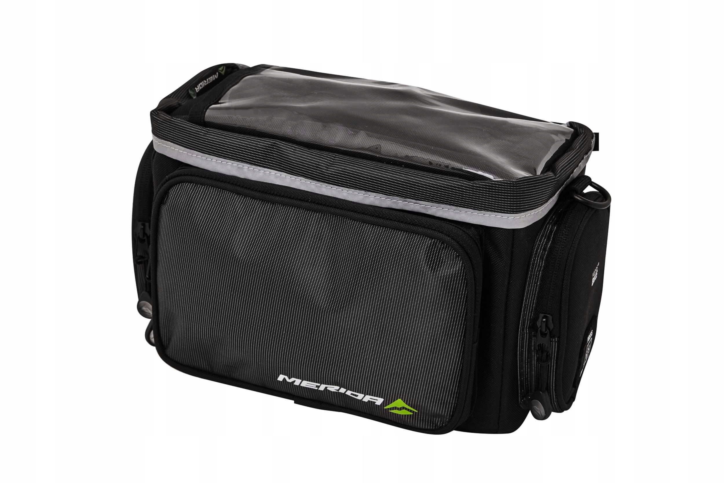 

Merida H-bag III BG-MD085 Torba Na Kierownice