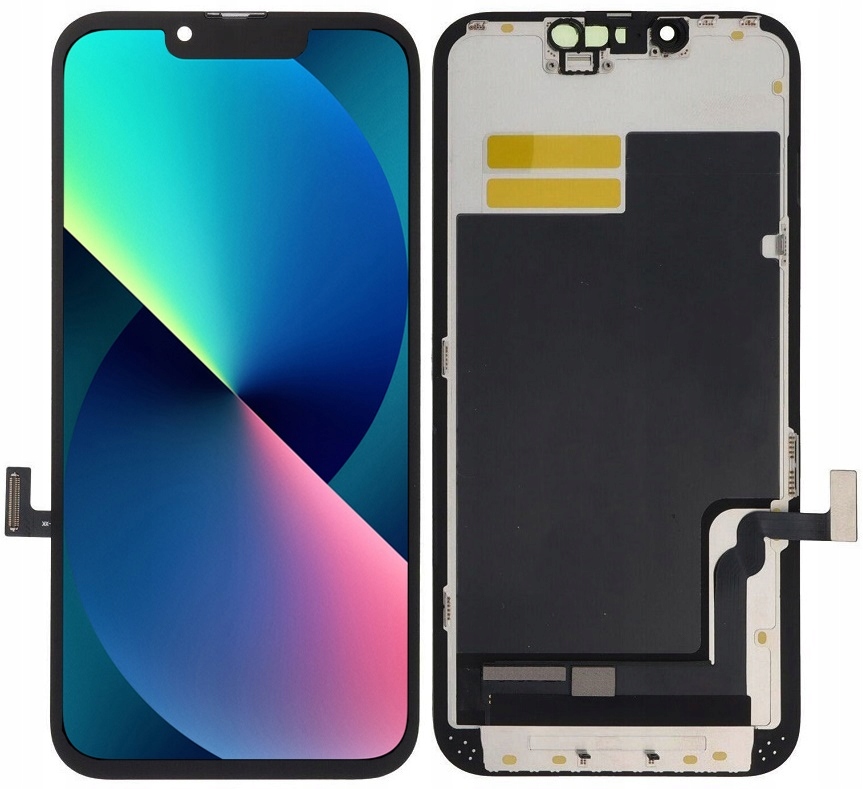 Displej pro iPhone 13 Oled LCD displej