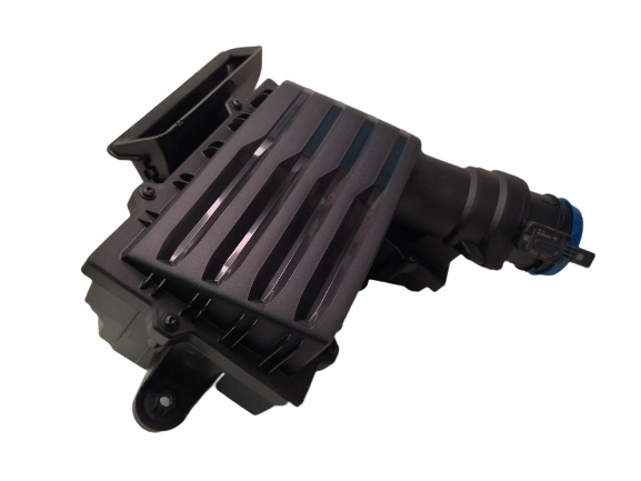 5QF129601A - 5QF129607A КОРПУС ВОЗДУШНОГО ФИЛЬТРА VW AUDI 2.0 TDI