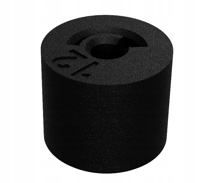 

Przymiar do trasowania Scribe Offset Jig 12mm