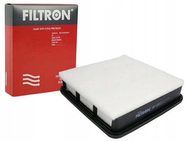 

Filtron Filtr Powietrza L 200 (kb_t, Ka_t)