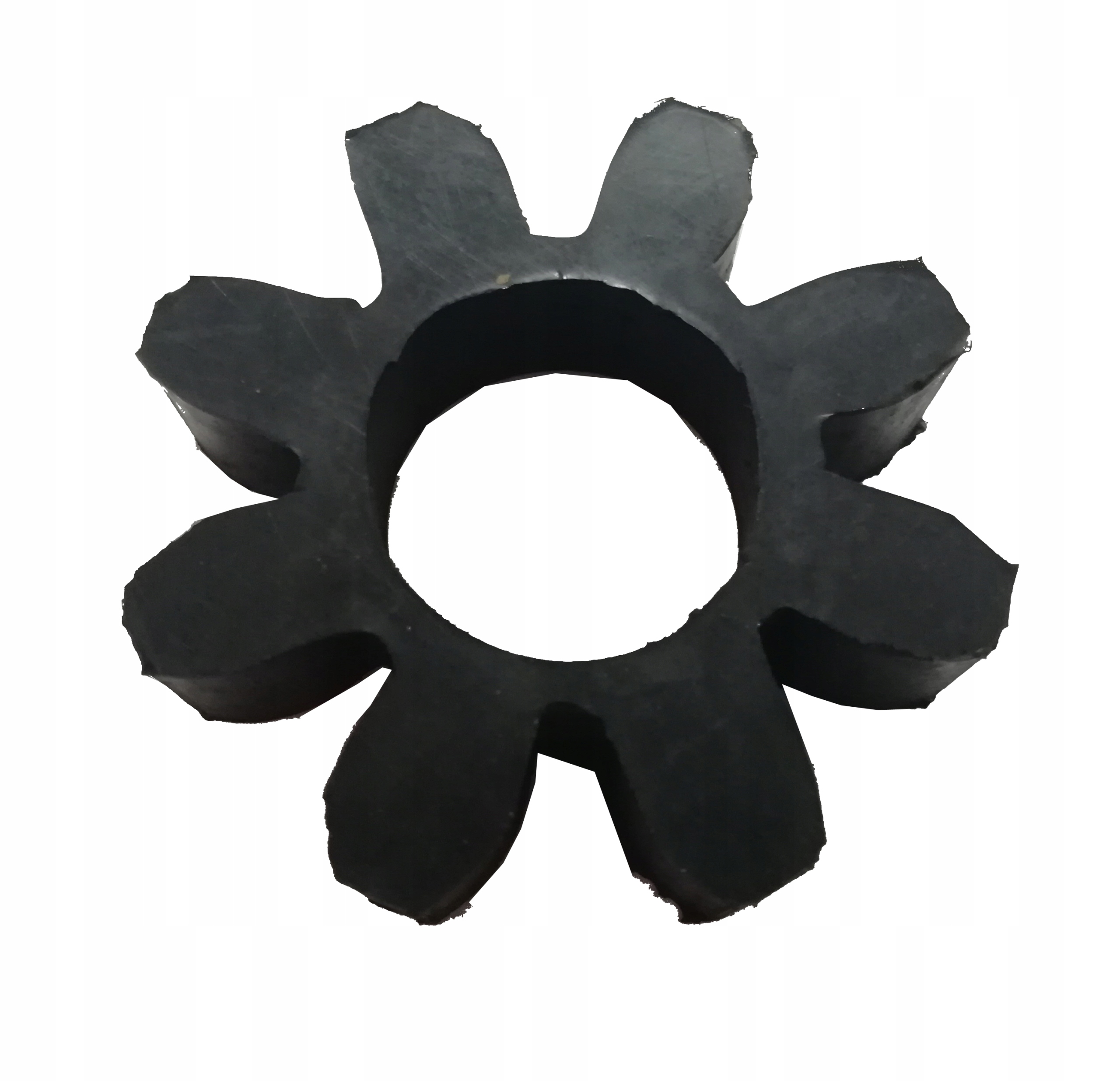 Łącznik gumowy sprzęgła HRC