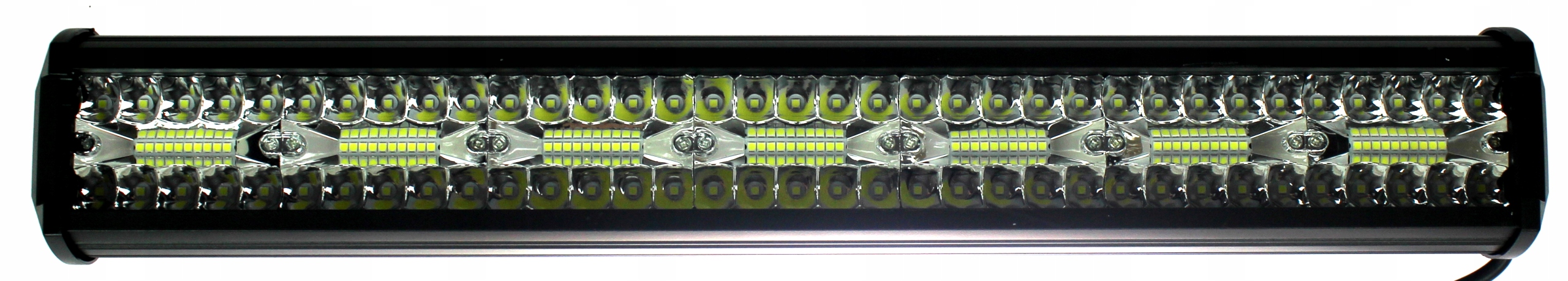 LAMPA ROBOCZA 140 LED PANEL 420W CREE 12 24V COMBO Parts manufacturer Other