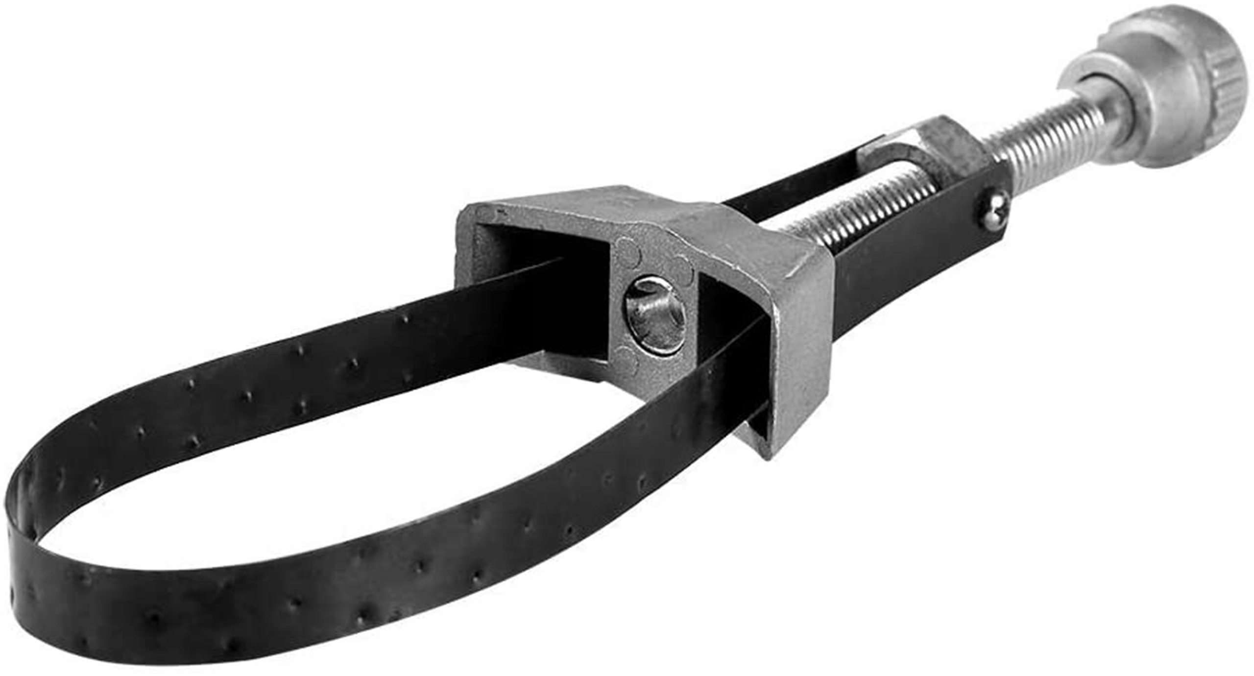 KLUCZ TASIEMKOWY OPASKOWY TAŚMOWY DO FILTRA OLEJU OPASKA ŚCIAGACZ 60-100MM Marka Falcon