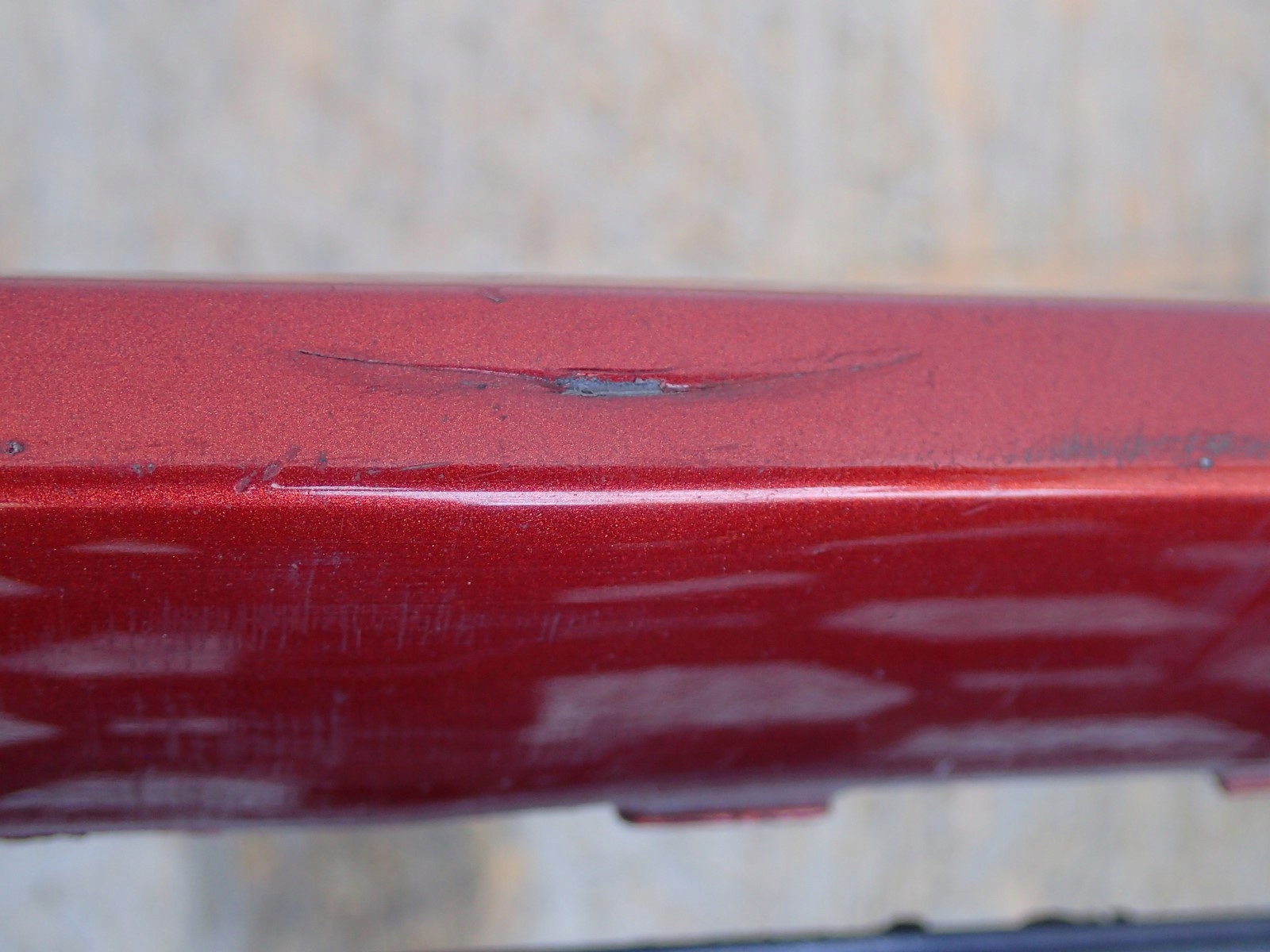 bumper front front BMW 3 III G20 G21 M PAKIET