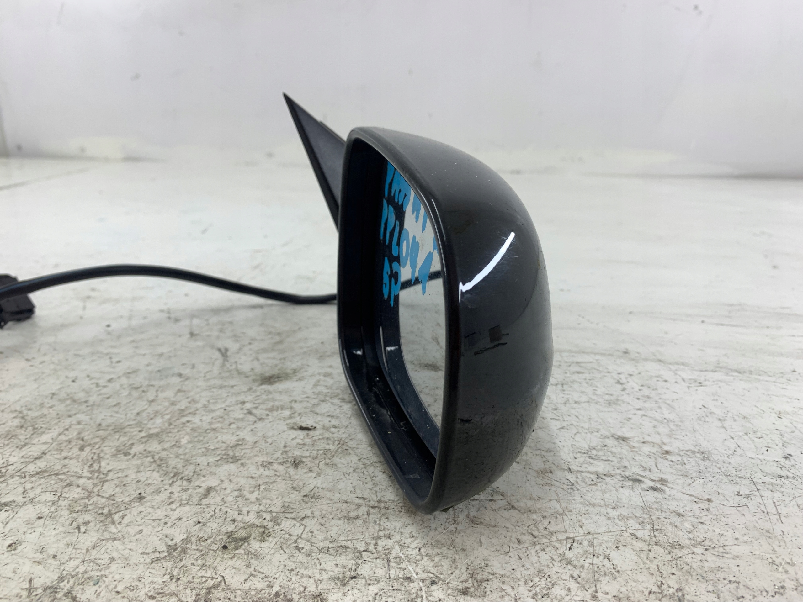 VW PASSAT B5 mirror right 5 PIN L041