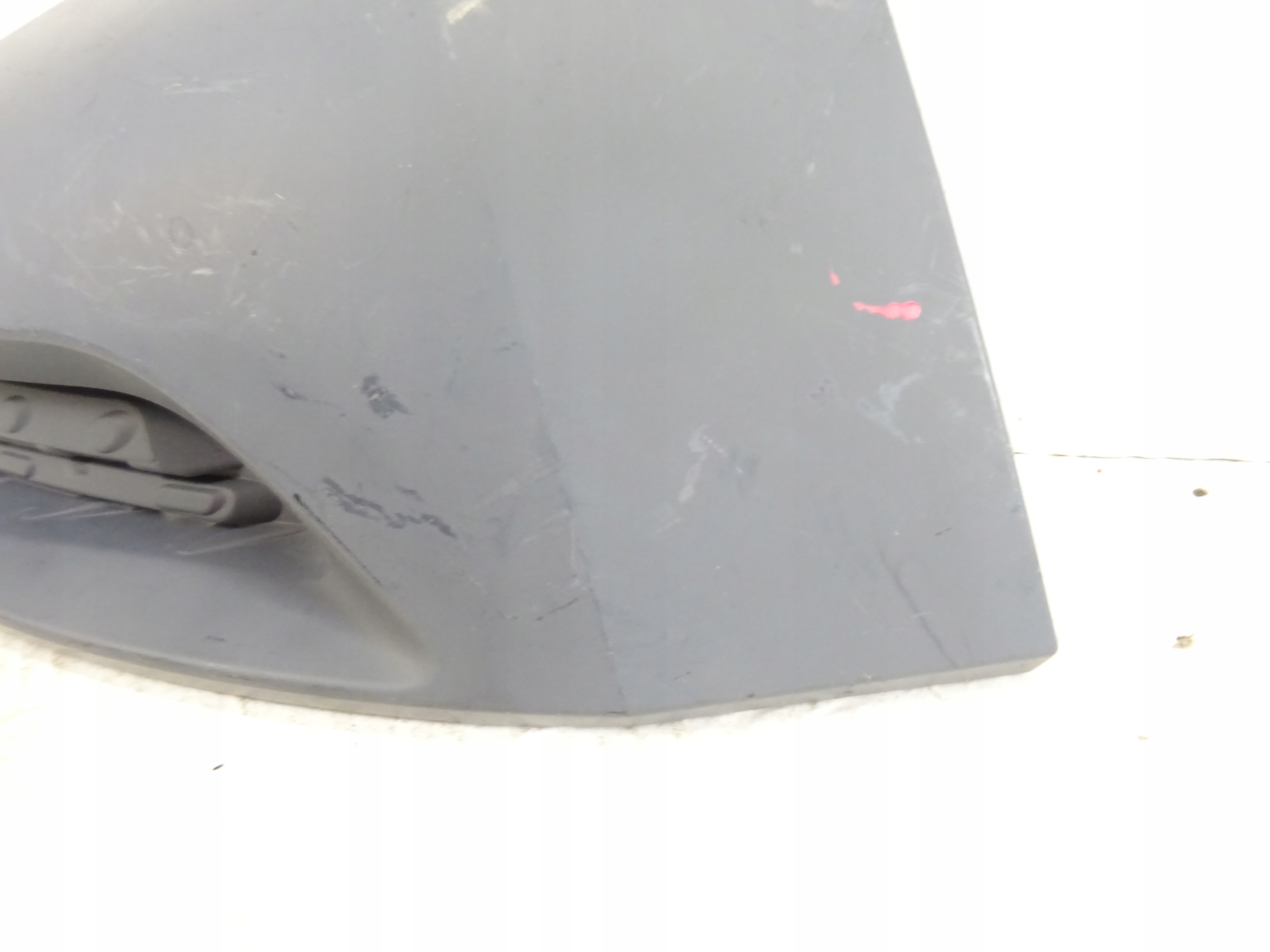 Ecke der Stoßstange links heck SEAT ATECA LIFT 575807514