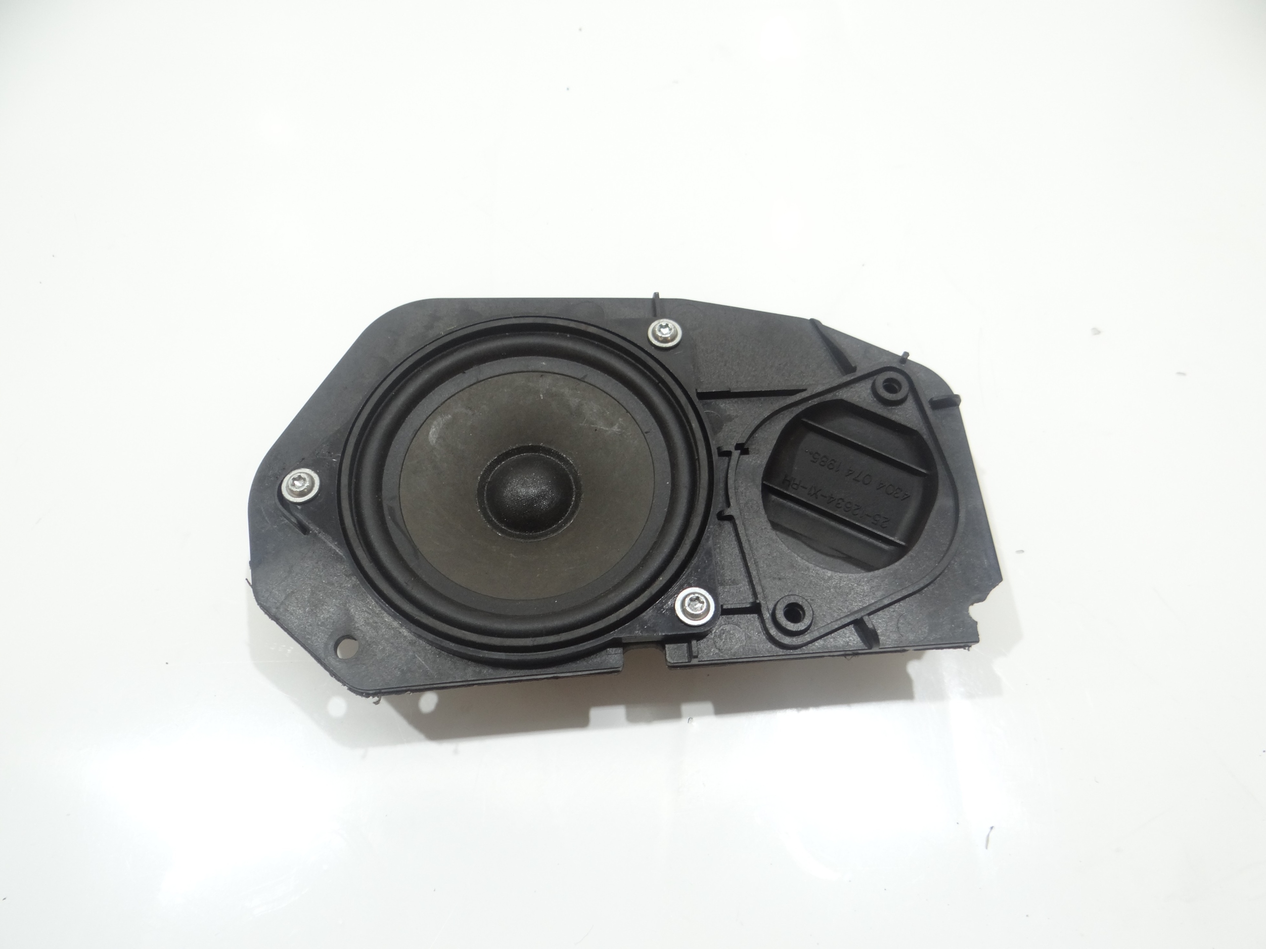reprák střechy pravý záď BMW E61 OE 6934420