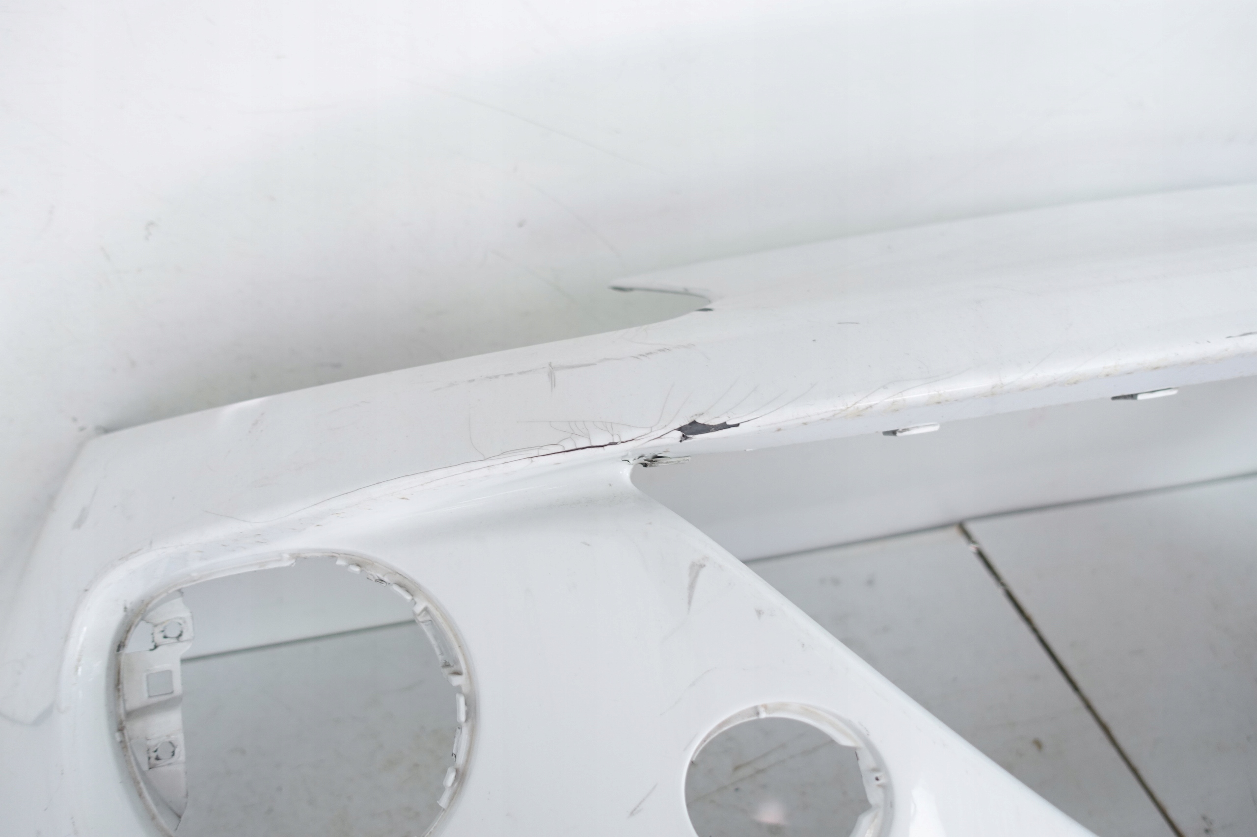 OPEL ADAM 2012-2019 bumper front front 13355266