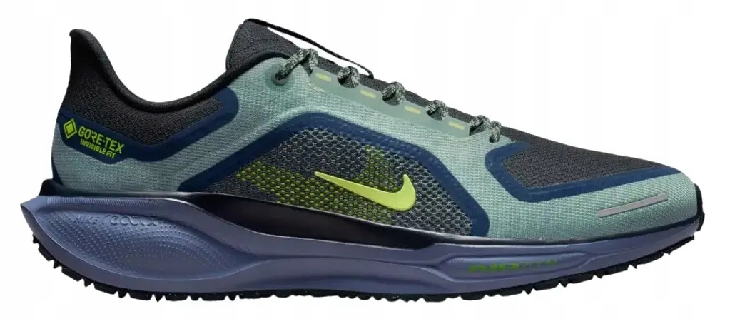 Nike Pegasus 41 Gtx buty sportowe na siłownie trampki r. 45.5 29.5 cm