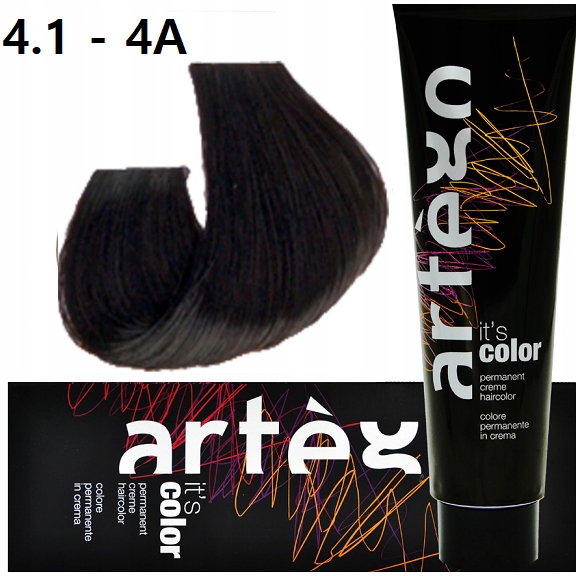 ARTEGO FARBA W KREMIE It's Color 150 ml 4.1 - 4A