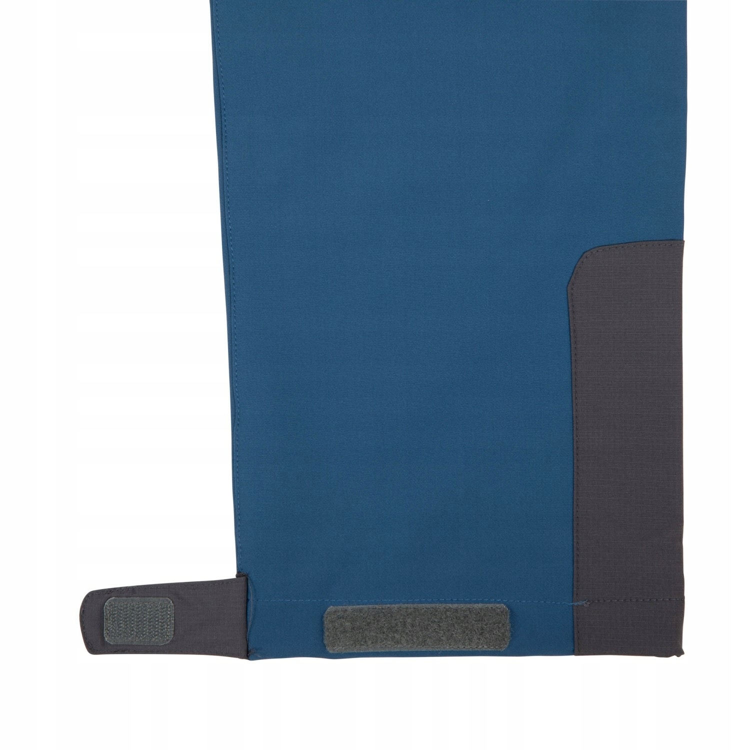 Damskie spodnie turystyczne trekkingowe Milo Tenali Lady M Długość nogawki długa