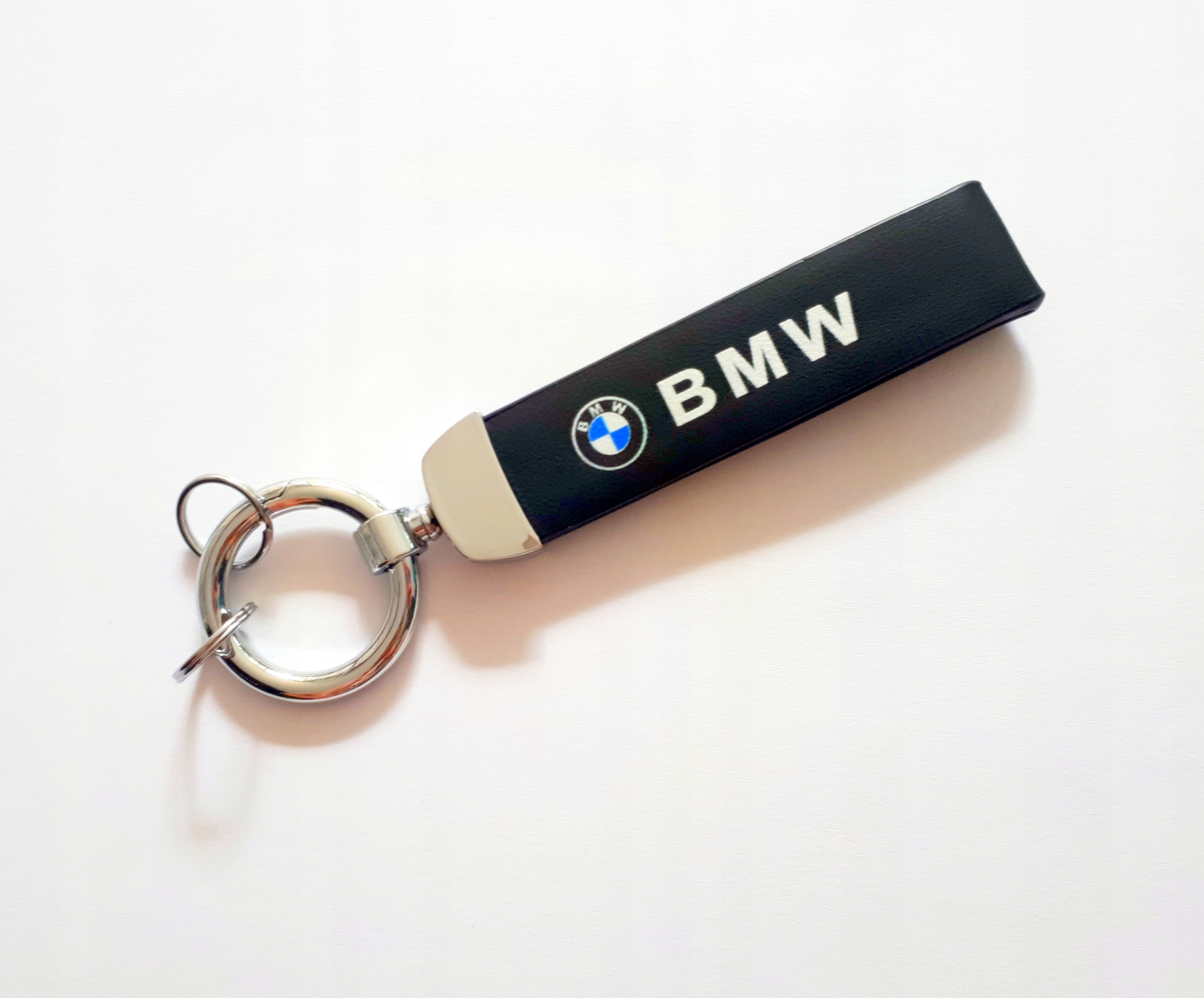 

Smycz brelok do kluczy Bmw