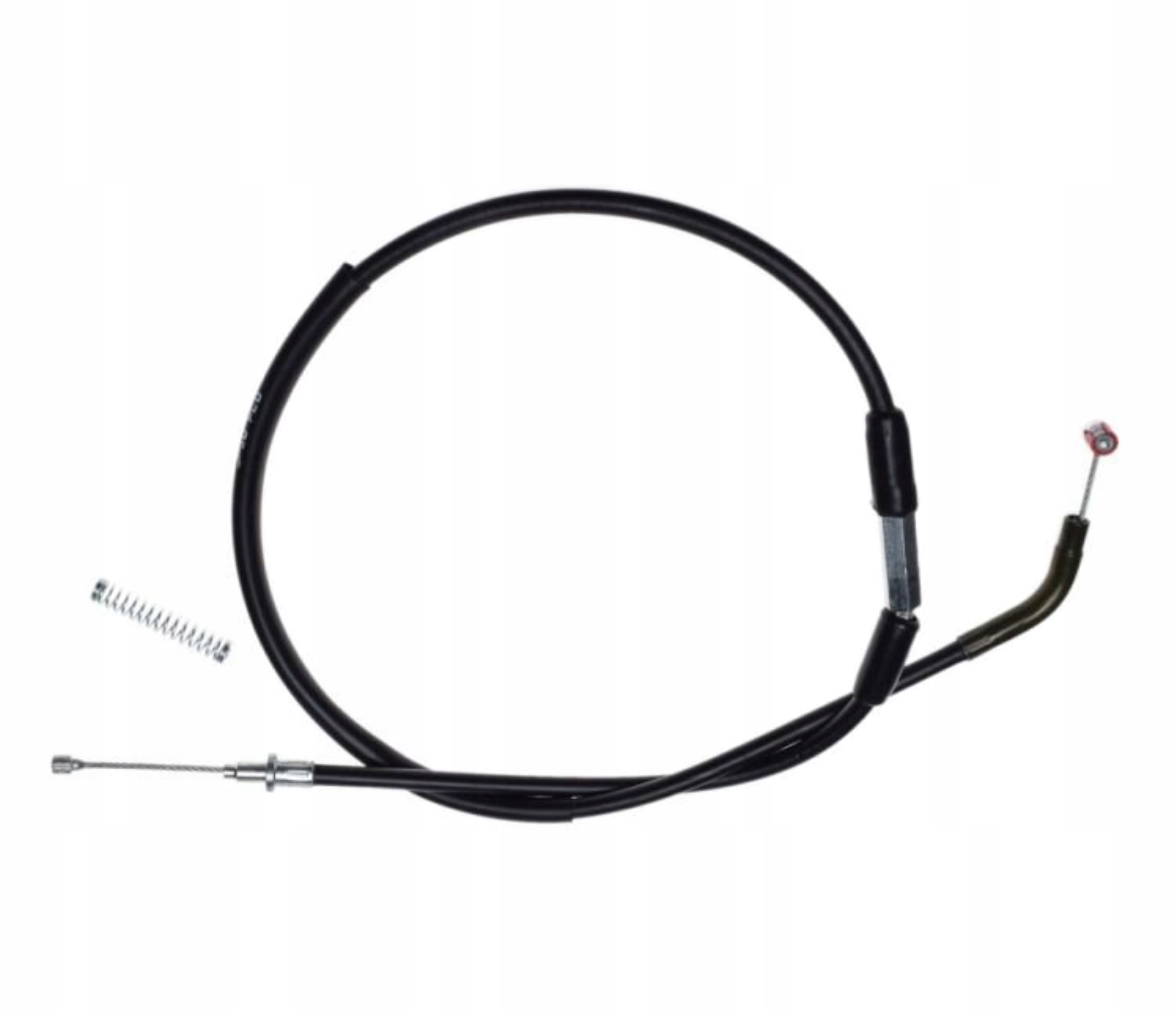 Linka Sprzęgła 1000 mm 905 mm Do Motoroweru Junak 901 902 901 Sport 50 4T