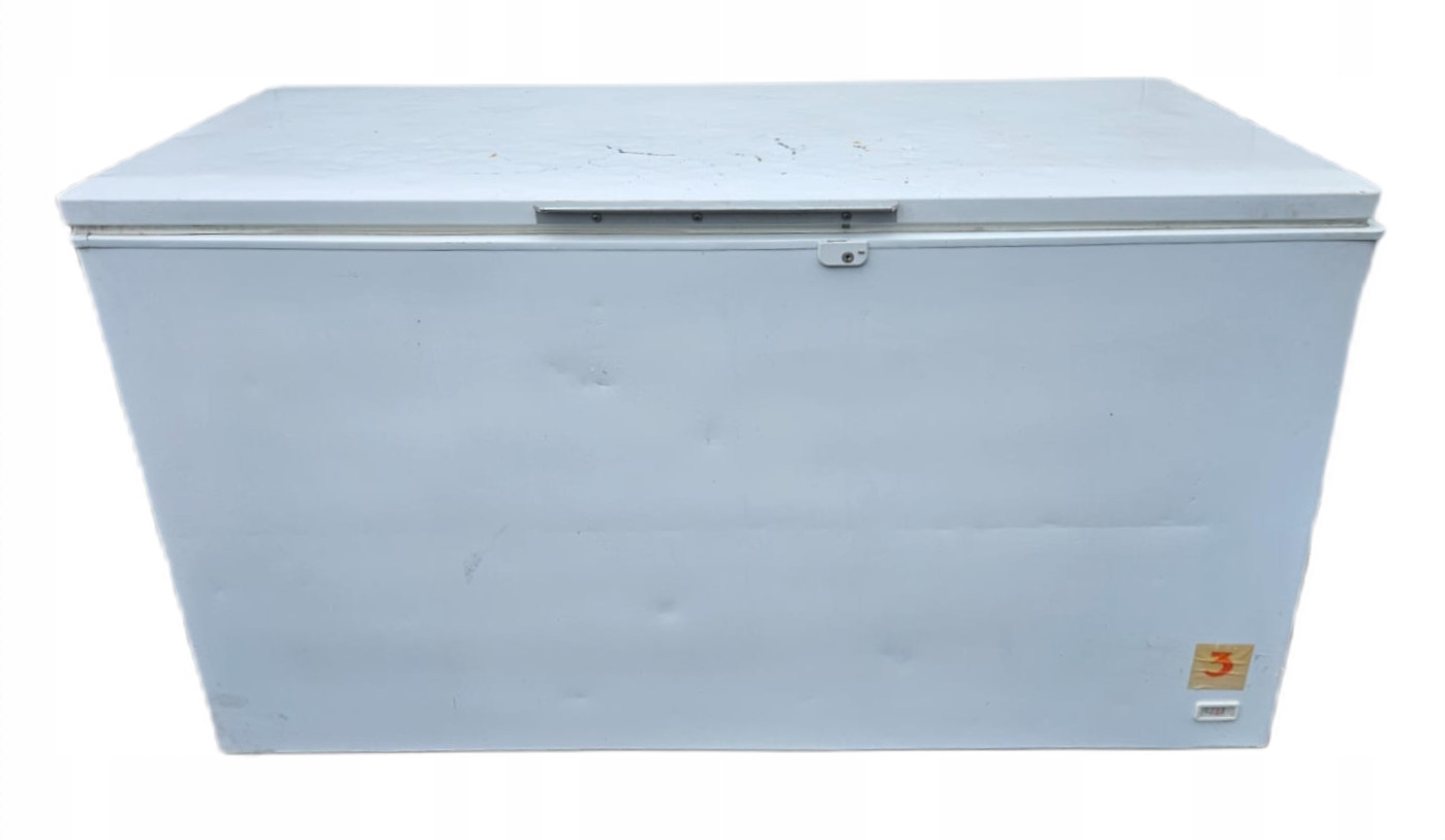 Liebherr Zamrażarka skrzyniowa klapowa GTL 6105 572 l