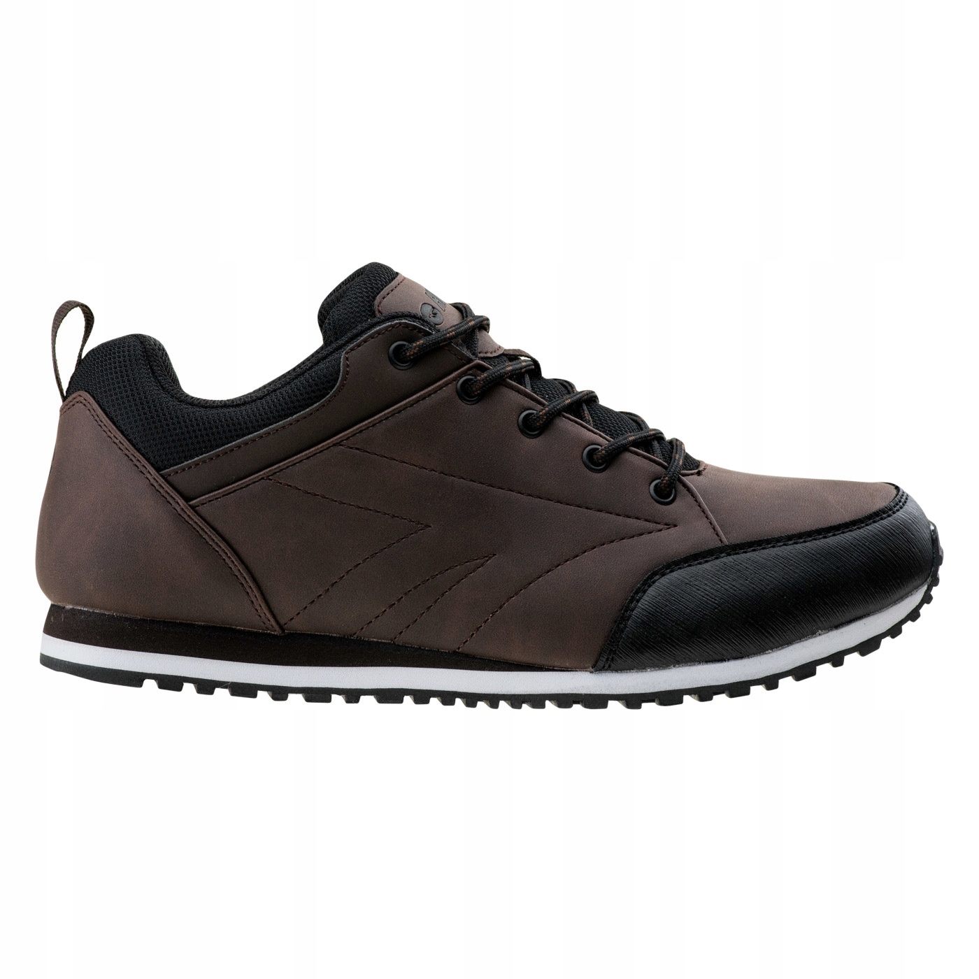 

Męskie Buty Miejskie Casual Arnel Hi-tec 46