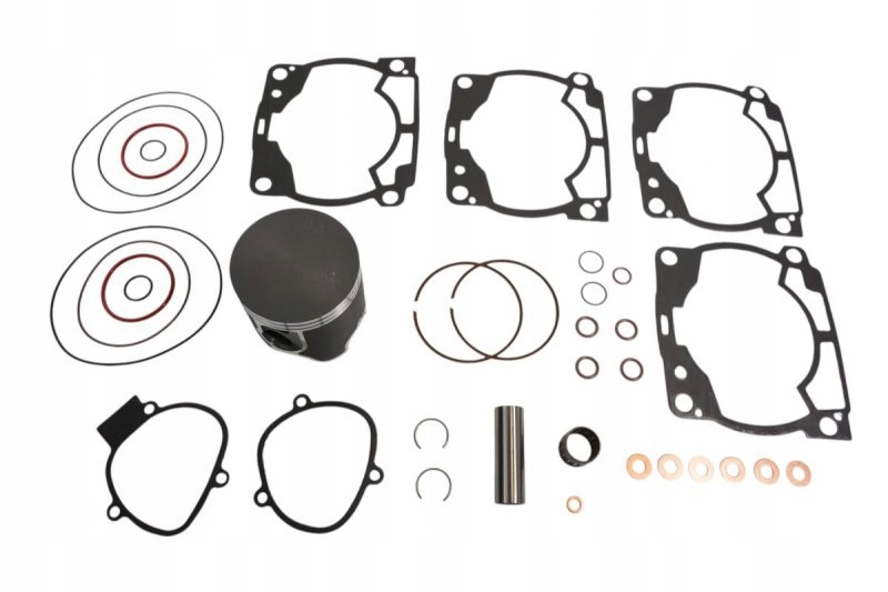 Sada Na Opravu Hornej Časti Motora Ktm Exc Tpi 300 '18-'23 (71.945 MM)