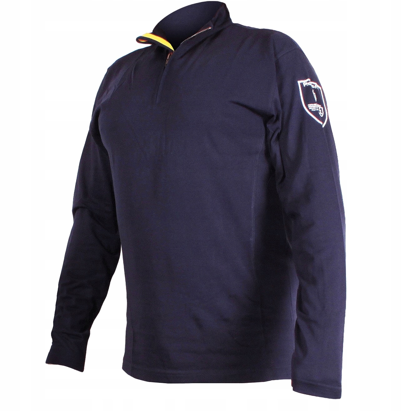 Вогнестійка сорочка-поло PS153 Rhinoweld. M