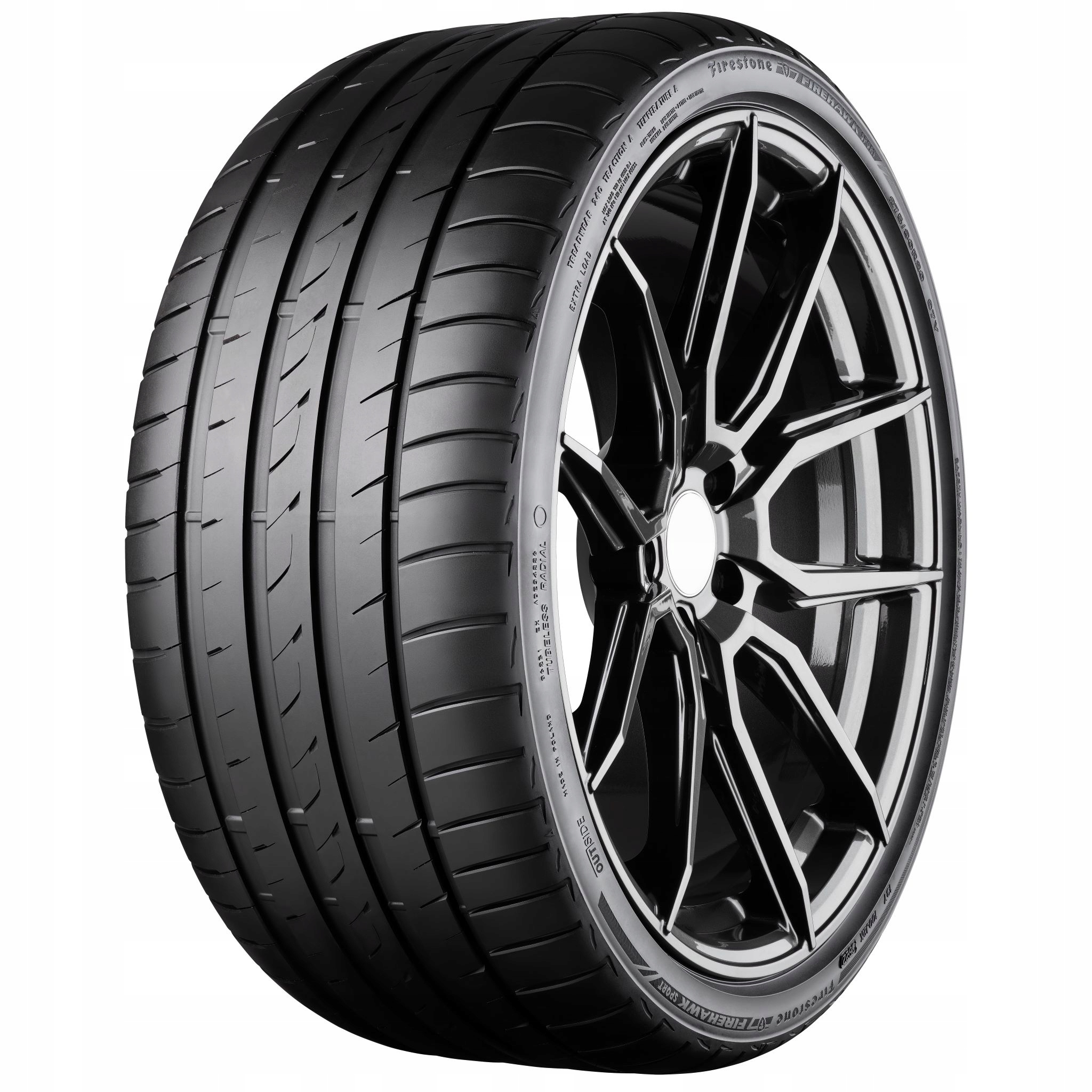 Letná pneumatika osobná pneumatika Firestone 235/40R19 Lofr 96Y Fs