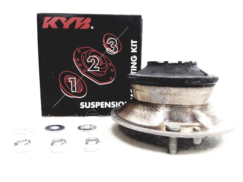 

Kayaba Poduszka+łożysko Przód Bmw 1 E81 E87 3 E46