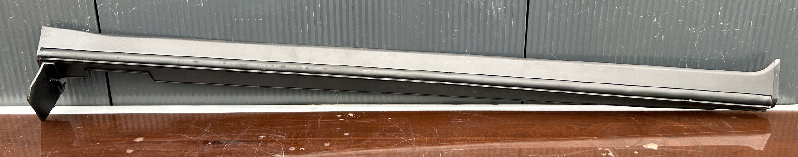 moulding threshold right HYUNDAI TUCSON IV 87754-N7000