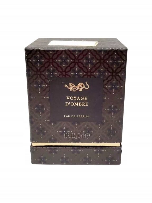 8719134186659 Rituals The Iconic Collection Voyage D'ombre Edp 50 ML