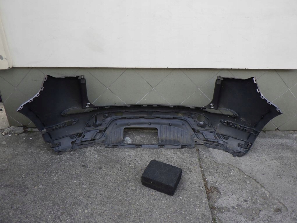RANGE ROVER EVOQUE II L551 18- bumper rear