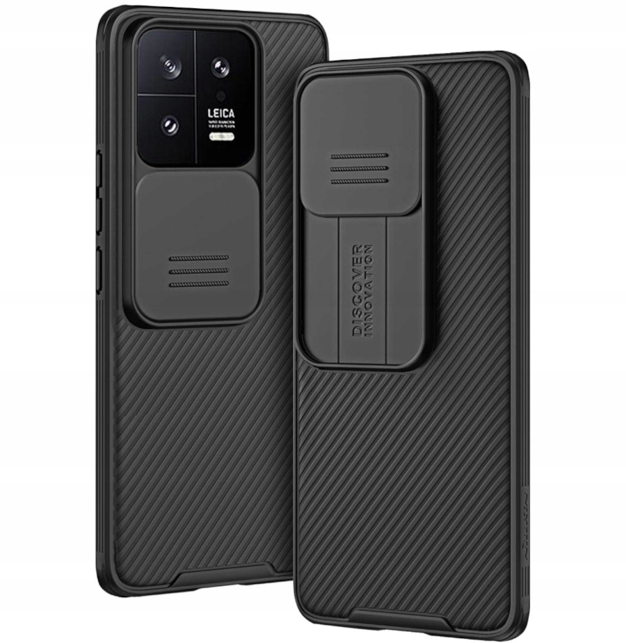 

Etui do Xiaomi 13 5G Nillkin Camshield Case