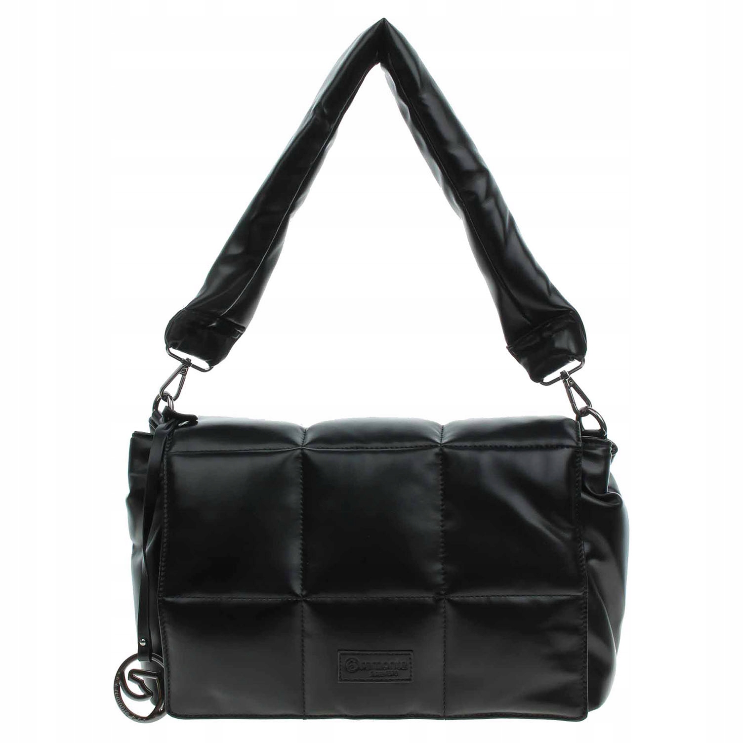 Remonte dámská kabelka Q0716-00 schwarz