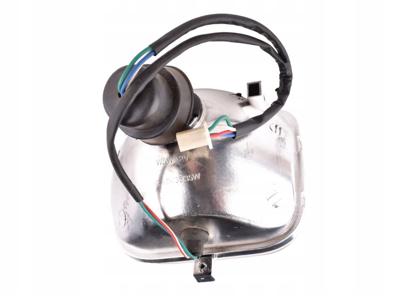 Reflektor LAMPA PRZOD ROMET CRS50/08 Producent inny