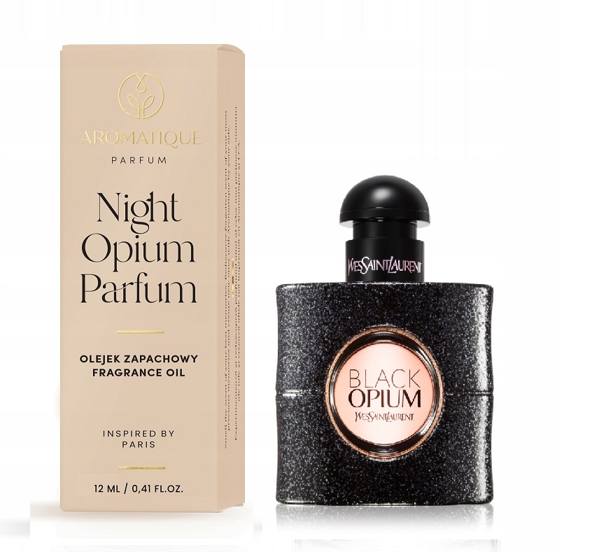 

Olejek Zapachowy Night Opium Perfum Aromatique