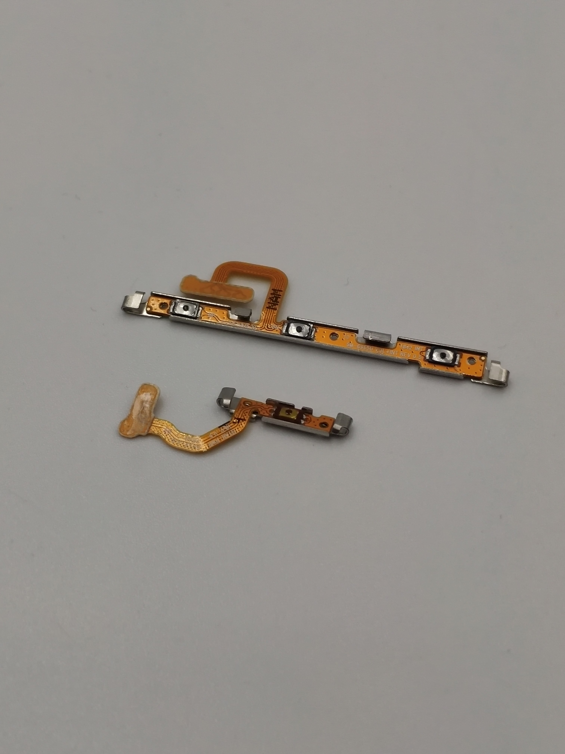 Taśma FLEX POWER Volume Samsung S9+ SM-G965F