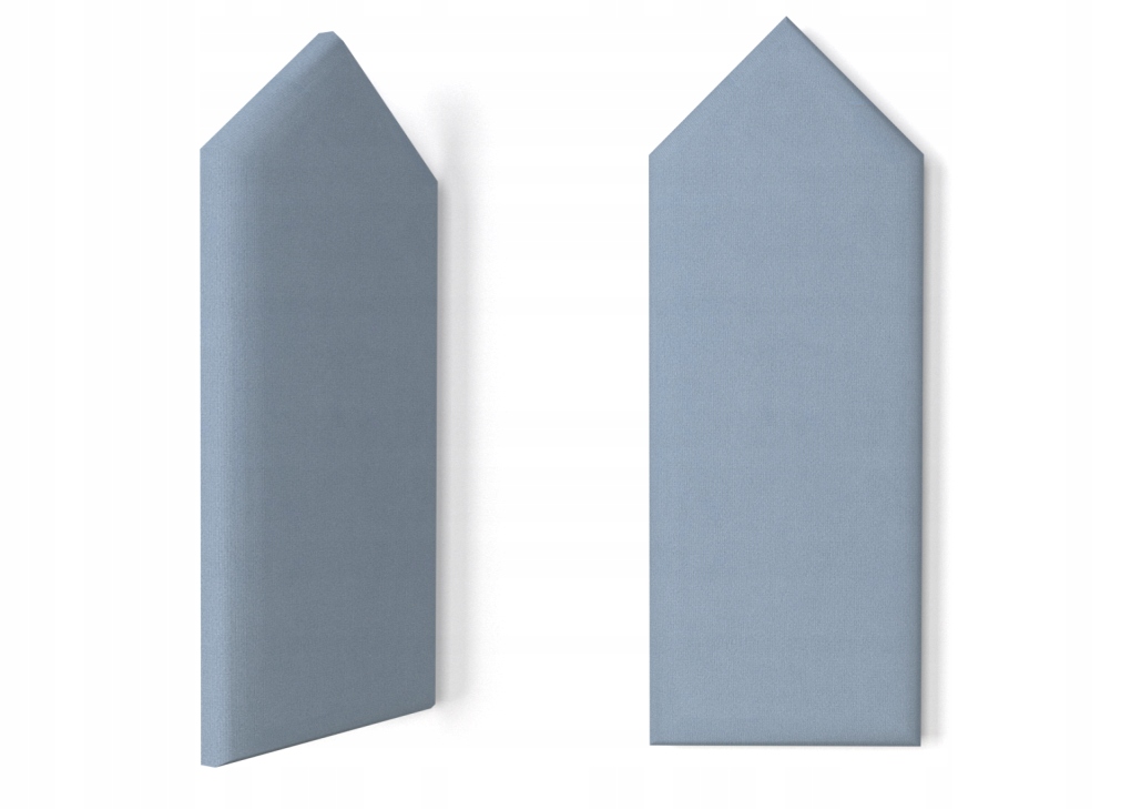 Panel ścienny tapicerowany Płotek 60 x 20