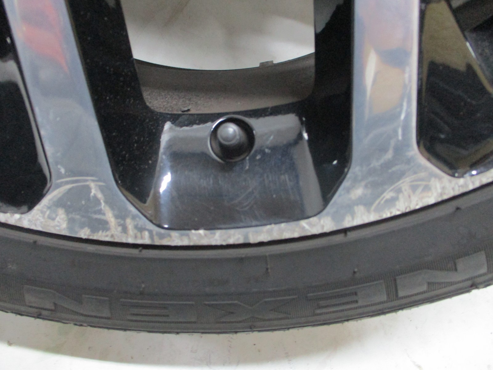 ruote CERCHI pneumatici, gomme Jeep Compass R19