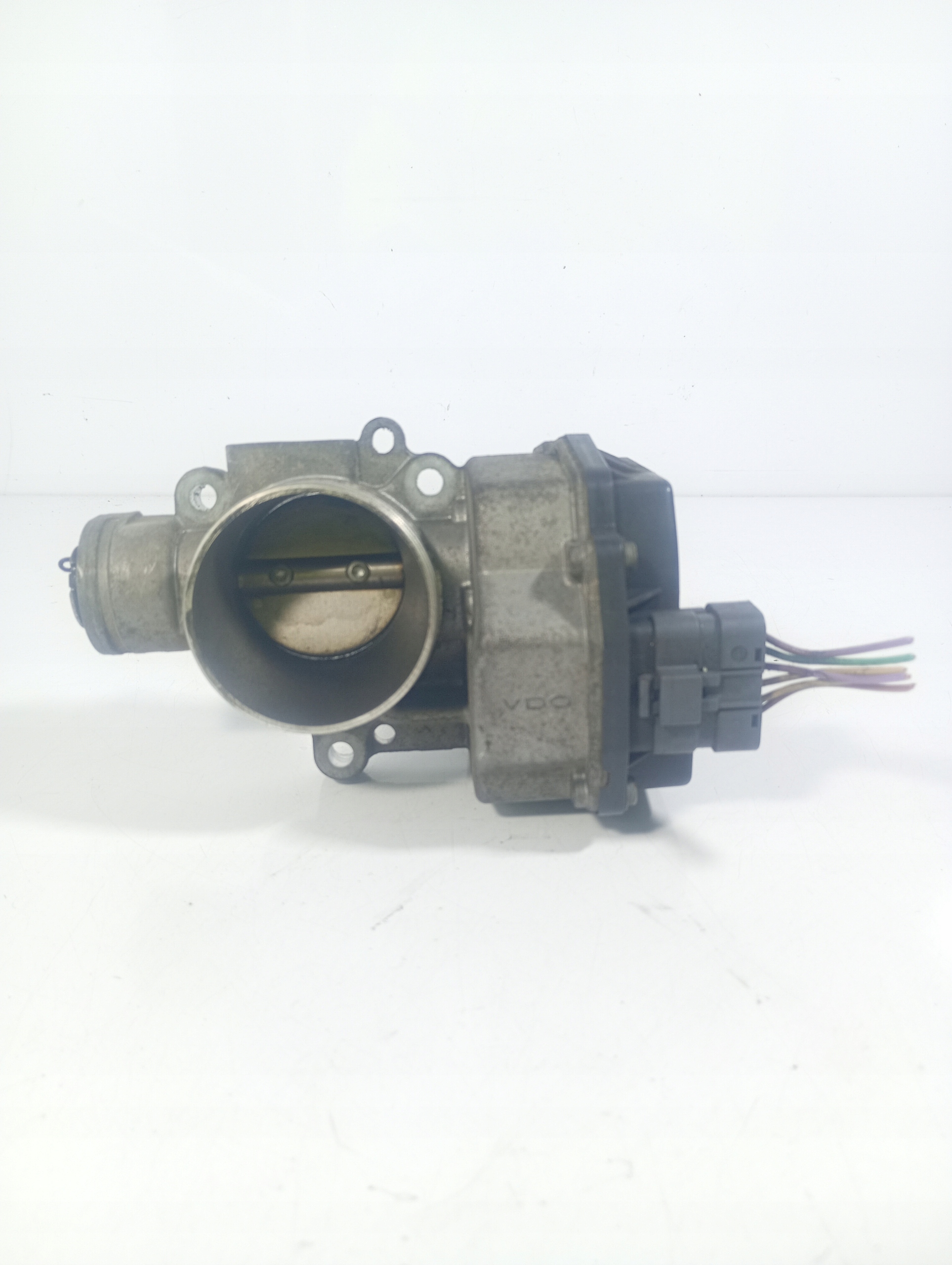 Peugeot 307 01-11 Valvola a farfalla OE 9640796280