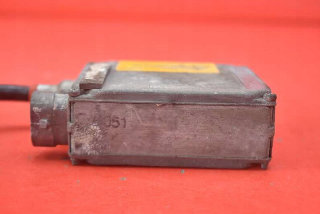 control unit XENON KSENON right OPEL OMEGA B LIFT 99-03