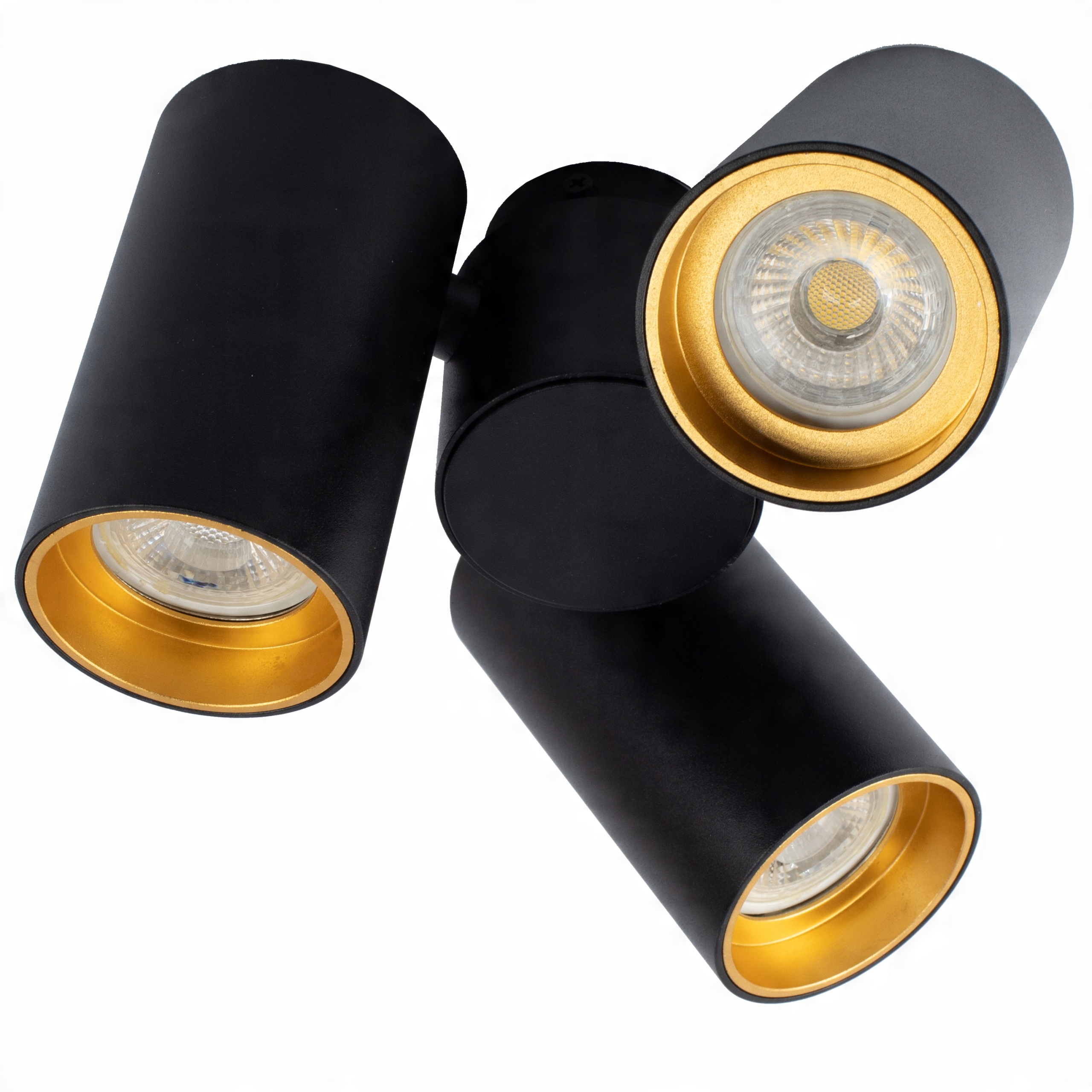 

Lampa sufitowa kinkiet spot oprawa halogenowa GU10