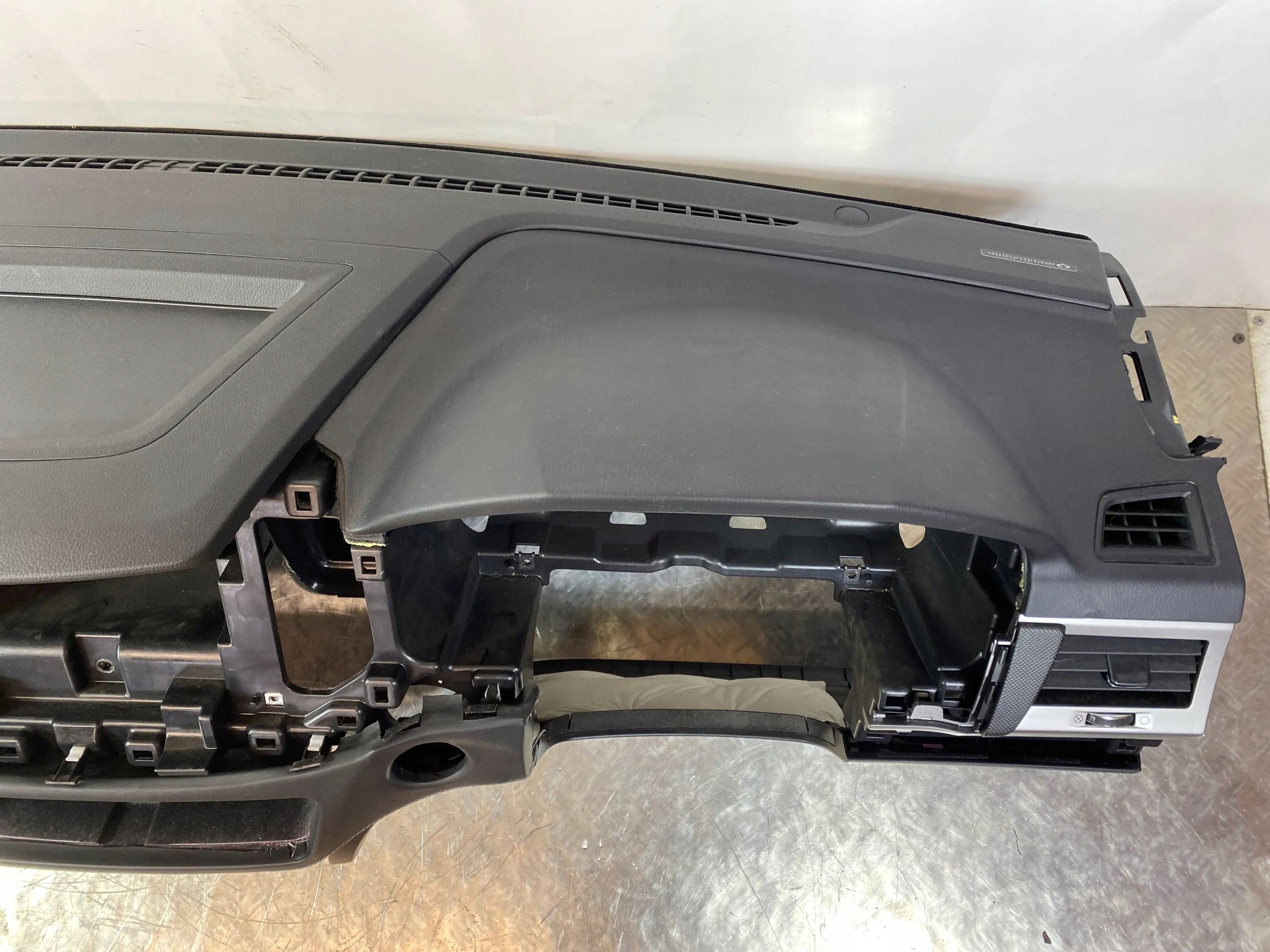 2020 MUSSO торпеда