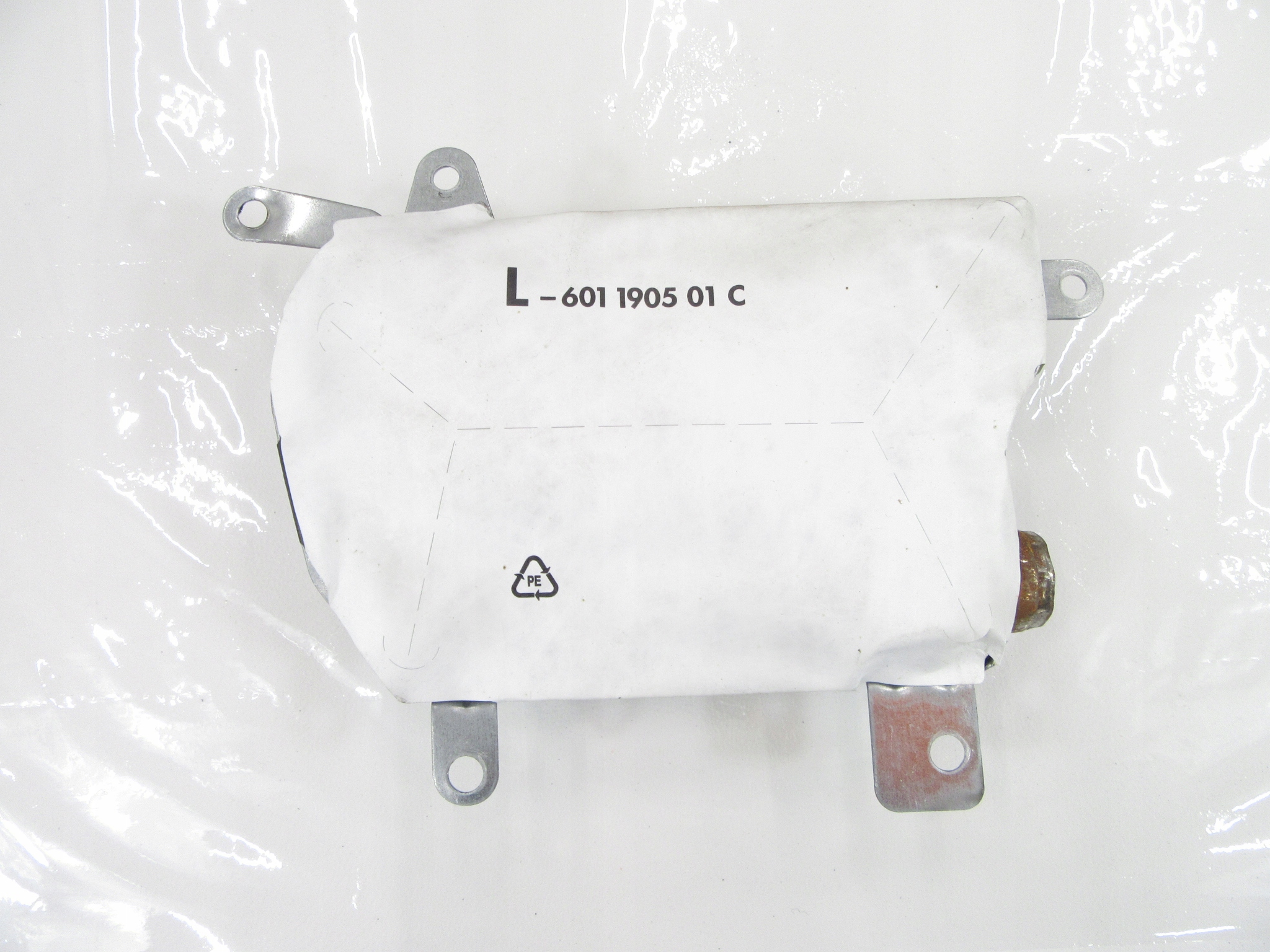 Airbag links vorne BMW e60 e61
