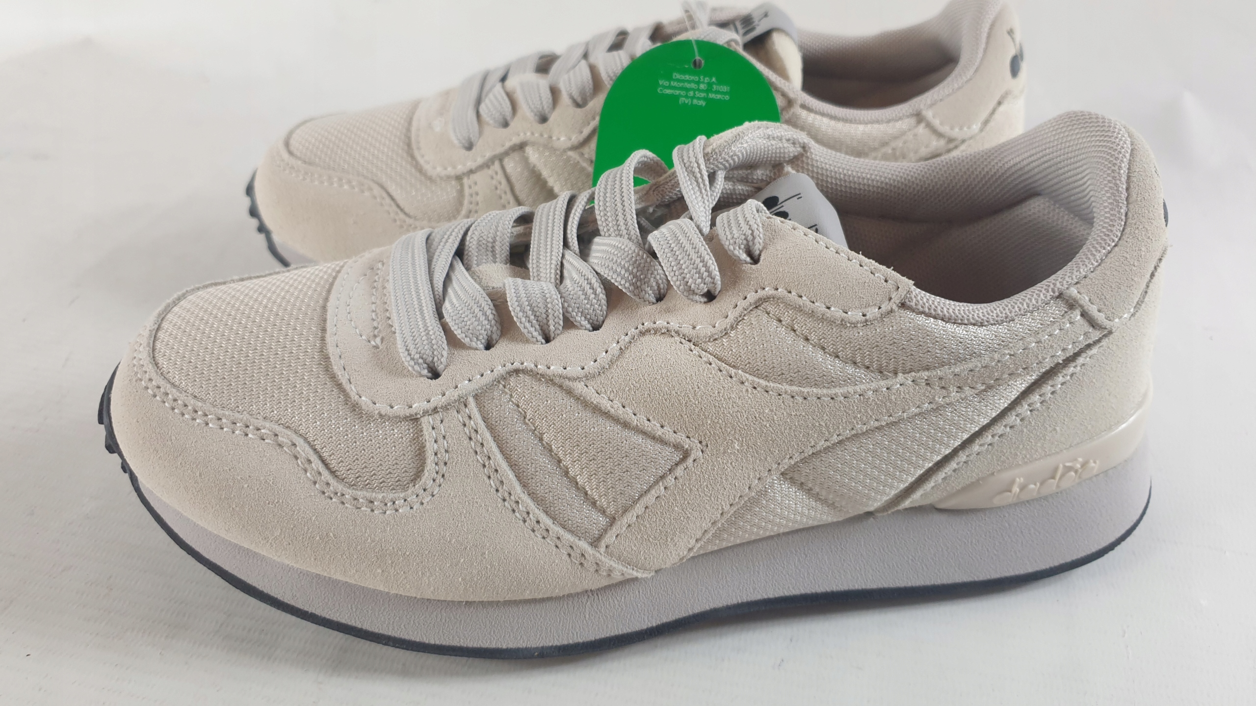 diadora Dámské sportovní tenisky 36