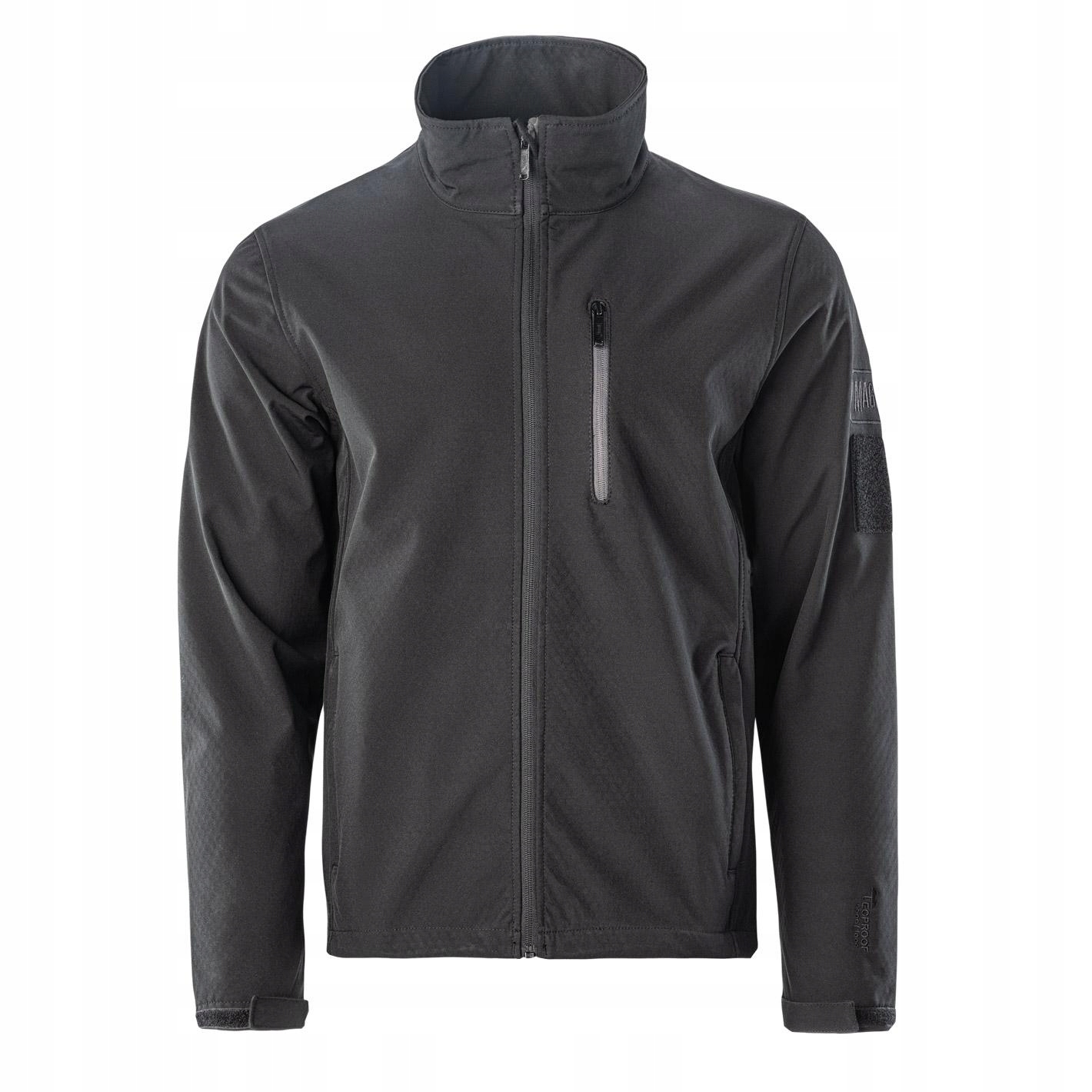 Pánský softshell Magnum Deer 2.0 XXL