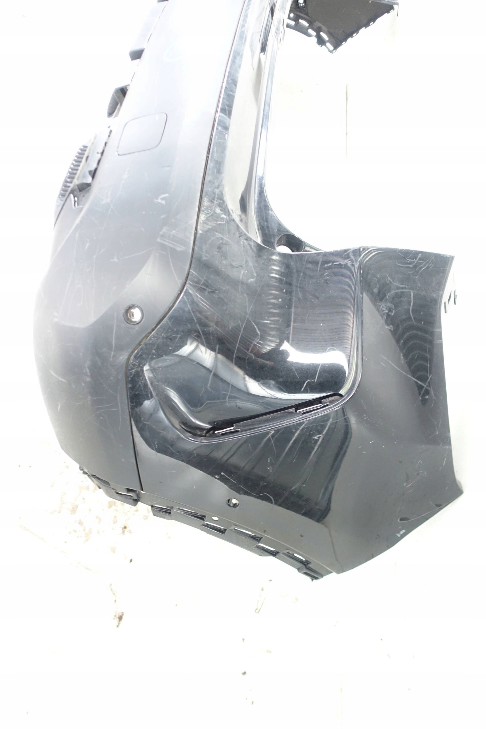 bumper rear part rear CITROEN C4 III 2020- 99931849